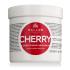 Kallos Cosmetics Cherry Mască de păr pentru femei 275 ml