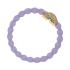 By Eloise London Bling Charms Rainbow Elastice de păr pentru femei 1 buc Nuanţă Lavender