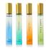 Roja Parfums Isola Travel Collection Set cadou parfum Isola Verde 10 ml + parfum Isola Blu 10 ml + parfum Isola Sol 10 ml + parfum Oceania 10 ml