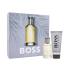 HUGO BOSS Boss Bottled Set cadou EDT 50 ml + Gel de dus 100 ml