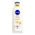 Nivea Q10 + Vitamin C Firming Body Lotion Normal Skin Lapte de corp pentru femei 400 ml