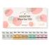 Stayve Booster Starter Kit Set cadou ser facial Whitening Stem Cell Culture Ampoule 3 x 8 ml + ser facial Aqua Stem Cell Culture Ampoule 3 x 8 ml + ser facial EGF Peptide Gold Ampoule 2 x 8 ml + ser facial Salmon DNA 2 x 8 ml + ser facial AC Stem Cell 2 x 8 ml
