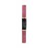Max Factor Lipfinity Colour + Gloss Ruj de buze pentru femei Nuanţă 520 Illuminating Fuchsia Set