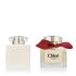 Chloé Chloé L'Eau De Parfum Intense Set cadou Apă de parfum 50 ml + loțiune de corp 100 ml