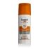 Eucerin Sun Oil Control Tinted Dry Touch Sun Gel-Cream SPF50+ Pentru ten 50 ml Nuanţă Medium