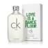 Calvin Klein CK One Apă de toaletă 100 ml
