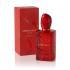 Giorgio Armani Sì Passione Red Musk Apă de parfum pentru femei 50 ml