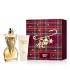 Jean Paul Gaultier Gaultier Divine Set cadou EDP 100 ml + loțiune de corp 75 ml