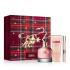 Jean Paul Gaultier Scandal Set cadou EDP 80 ml + loțiune de corp 75 ml + EDP 10 ml