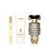 Paco Rabanne Fame Set cadou EDP 80 ml + lotiune de corp 100 ml + EDP 10 ml