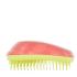 Tangle Teezer The Original Perii de păr pentru femei 1 buc Nuanţă Salmon Pink Hyper Yellow