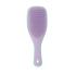 Tangle Teezer The Ultimate Detangler Straight - Curly Mini Perii de păr 1 buc Nuanţă Wystera Leaf