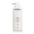 Goldwell Dualsenses Silver 60sec Treatment Mască de păr pentru femei 500 ml