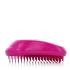 Tangle Teezer The Original Fine & Fragile Perii de păr pentru femei 1 buc Nuanţă Berry Bright