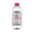 Garnier Skin Naturals Micellar Water All-In-1 Apă micelară pentru femei 400 ml