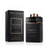 Bvlgari MAN In Black Apă de parfum pentru bărbați Reincarcabil 100 ml