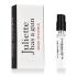 Juliette Has A Gun Musc Invisible Apă de parfum pentru femei 1,7 ml eşantion