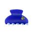 By Eloise London Medium Hair Claw Jaguar Clemă de păr pentru femei 1 buc Nuanţă Blue Breeze