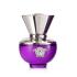 Versace Pour Femme Dylan Purple Spray de păr pentru femei 30 ml