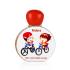 Lattafa Pride Riders Apă de parfum pentru copii 75 ml