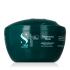 ALFAPARF MILANO Semi Di Lino Reconstruction Reparative Mask Mască de păr pentru femei 200 ml