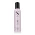 ALFAPARF MILANO Semi Di Lino Style & Care Firming Mousse Spumă de păr pentru femei 250 ml