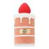 Arabiyat Sugar Strawberry Tres Leches Apă de parfum pentru femei 100 ml tester
