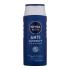 Nivea Men Anti-Dandruff Shampoo Șampon pentru bărbați 250 ml