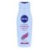 Nivea Diamond Gloss Care Șampon pentru femei 400 ml
