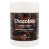 Kallos Cosmetics Chocolate Mască de păr pentru femei 1000 ml