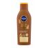 Nivea Sun Tropical Bronze Milk SPF6 Pentru corp 200 ml
