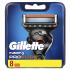 Gillette ProGlide Rezerve lame pentru bărbați Set
