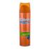 Gillette Fusion Hydra Gel Sensitive Skin Gel de ras pentru bărbați 200 ml