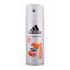 Adidas Intensive Cool & Dry 72h Antiperspirant pentru bărbați 150 ml