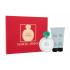 Giorgio Armani Acqua di Gioia Set cadou EDP 50 ml + lapte de corp 75 ml + gel de dus 75 ml