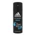 Adidas Fresh Cool & Dry 48h Antiperspirant pentru bărbați 150 ml