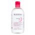 BIODERMA Sensibio H₂O Apă micelară pentru femei 500 ml