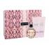 Jimmy Choo Jimmy Choo Set cadou EDP 100 ml + Lapte de corp 100 ml + Gel de dus 100 ml