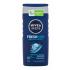 Nivea Men Fresh Kick Shower Gel 3in1 Gel de duș pentru bărbați 250 ml