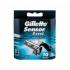 Gillette Sensor Excel Rezerve lame pentru bărbați Set