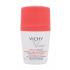 Vichy Deodorant Stress Resist 72H Antiperspirant pentru femei 50 ml