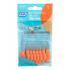 TePe Original 0,45 mm Periuțe interdentare 8 buc