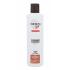 Nioxin System 3 Cleanser Șampon pentru femei 300 ml