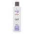 Nioxin System 5 Cleanser Șampon pentru femei 300 ml