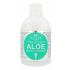 Kallos Cosmetics Aloe Vera Șampon pentru femei 1000 ml