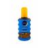 Nivea Sun Protect & Bronze Oil Spray SPF30 Pentru corp 200 ml