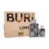 Burberry Brit For Men Set cadou Apă de toaletă 100 ml + apă de toaletă 30 ml