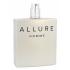 Chanel Allure Homme Edition Blanche Apă de parfum pentru bărbați 100 ml tester