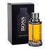 HUGO BOSS Boss The Scent 2015 Apă de toaletă pentru bărbați 50 ml
