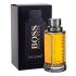 HUGO BOSS Boss The Scent 2015 Aftershave loțiune pentru bărbați 100 ml